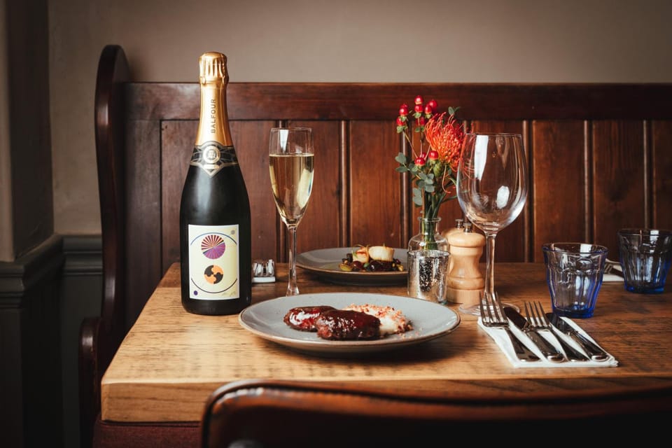 The Falcon Inn Inn in Painswick