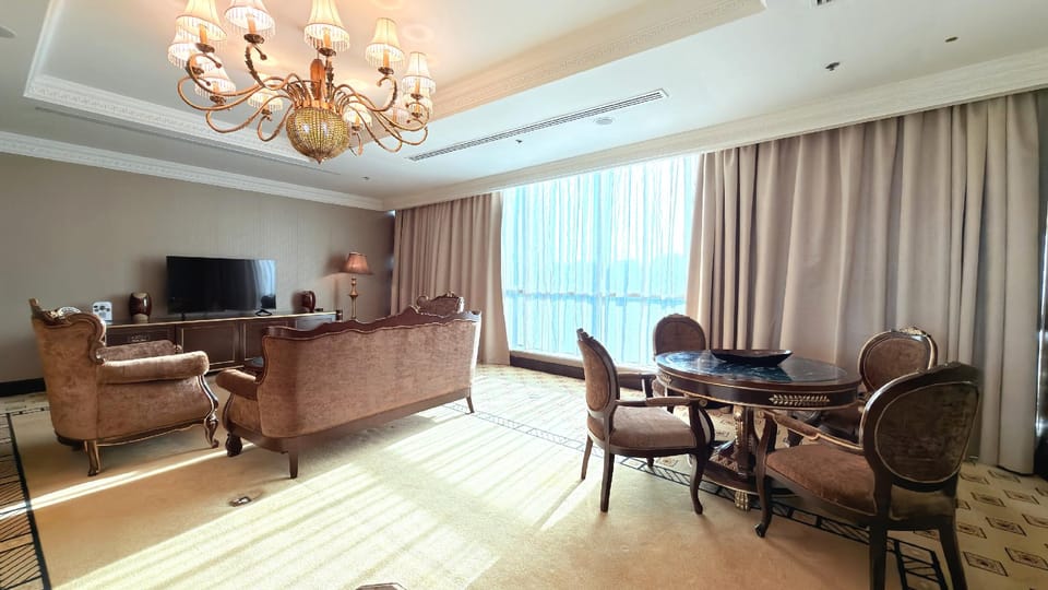 Sunday Hotel Al Barsha Dubai Mall of the Emirates Formerly Grand Excelsior Al Barsha Hotel in Dubai
