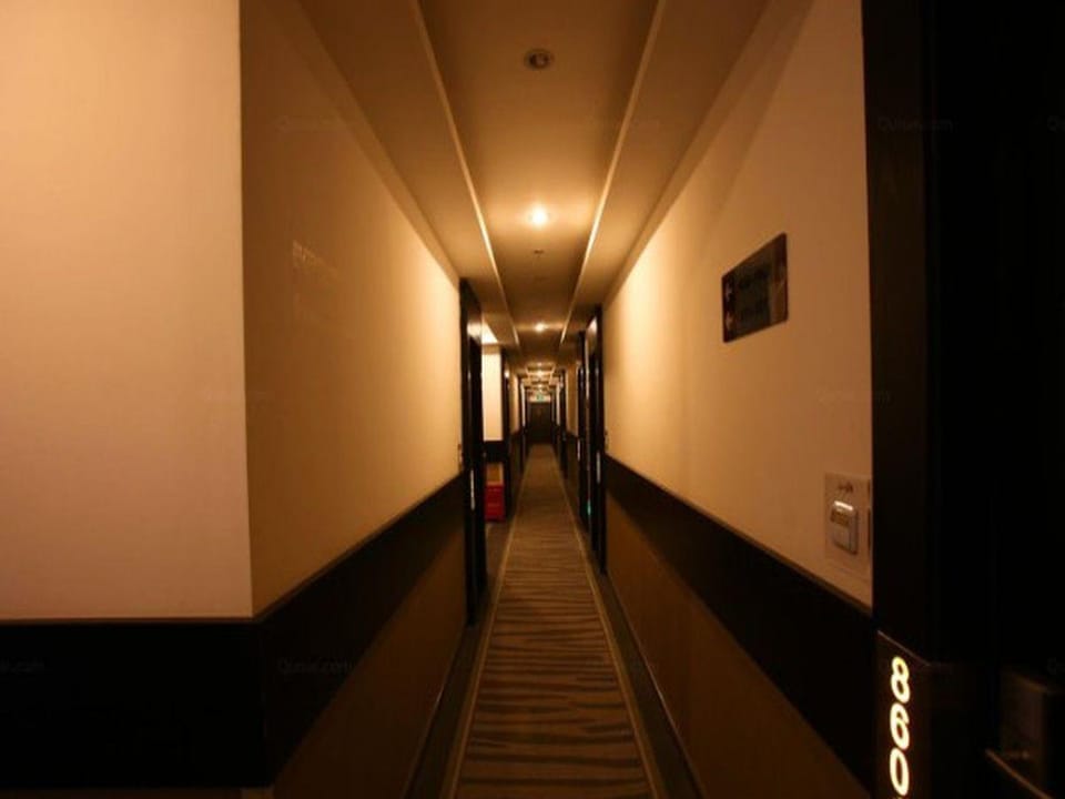 Fairyland Hotel Kunming Jingxing Hotel in China