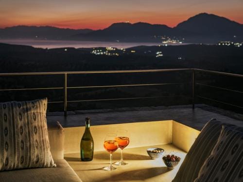 Askianos Luxury Villas - An Oasis of Harmony & Elegance Hotel in Crete