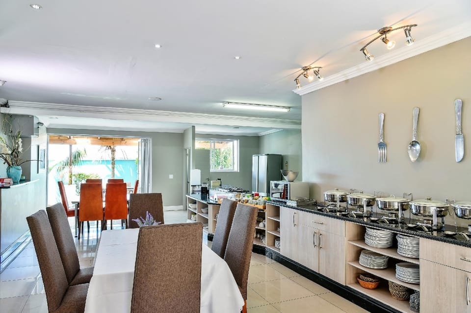 Albeit Lodge Lodge in Port Elizabeth