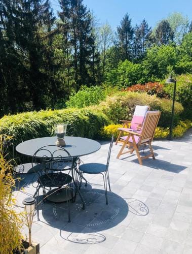 Le Relais du Biau Ri en famille ou entre amis Hotel in Hauts-de-France