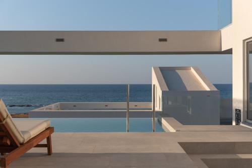 Zen Luxury Villas & Suites, By ThinkVilla Hotel in Lasithi