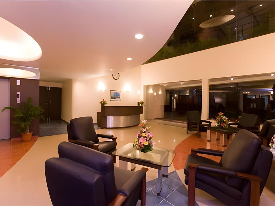 Pearl Suites Apartment hotel in Bengaluru