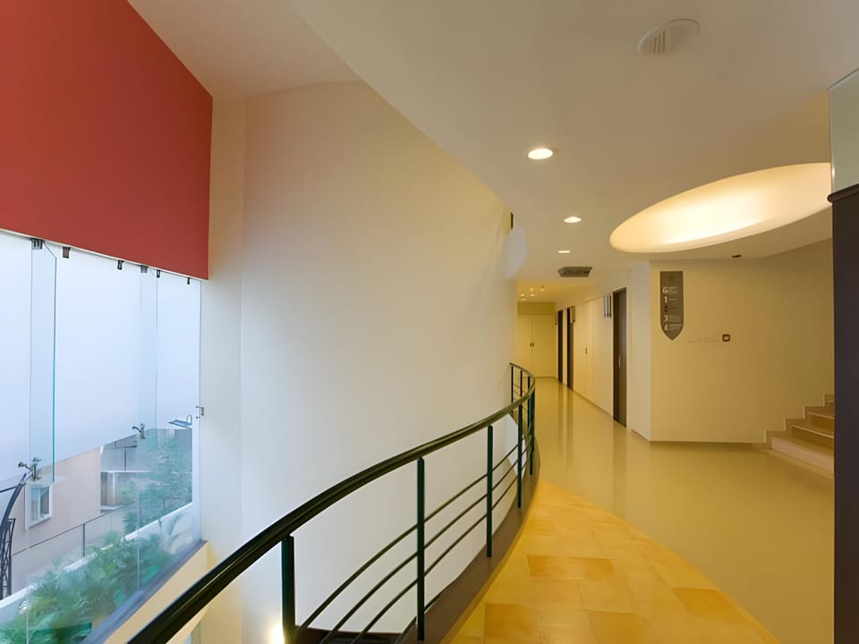 Pearl Suites Apartment hotel in Bengaluru