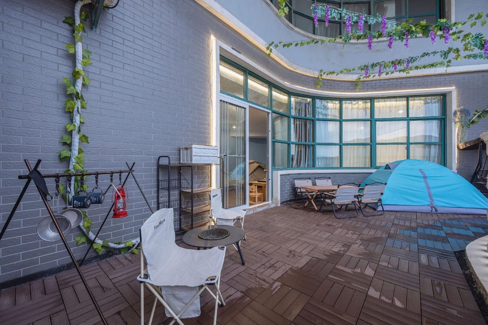 Duojiangnan Hotel (Xikou Yingmengli Branch) Hotel in Zhejiang