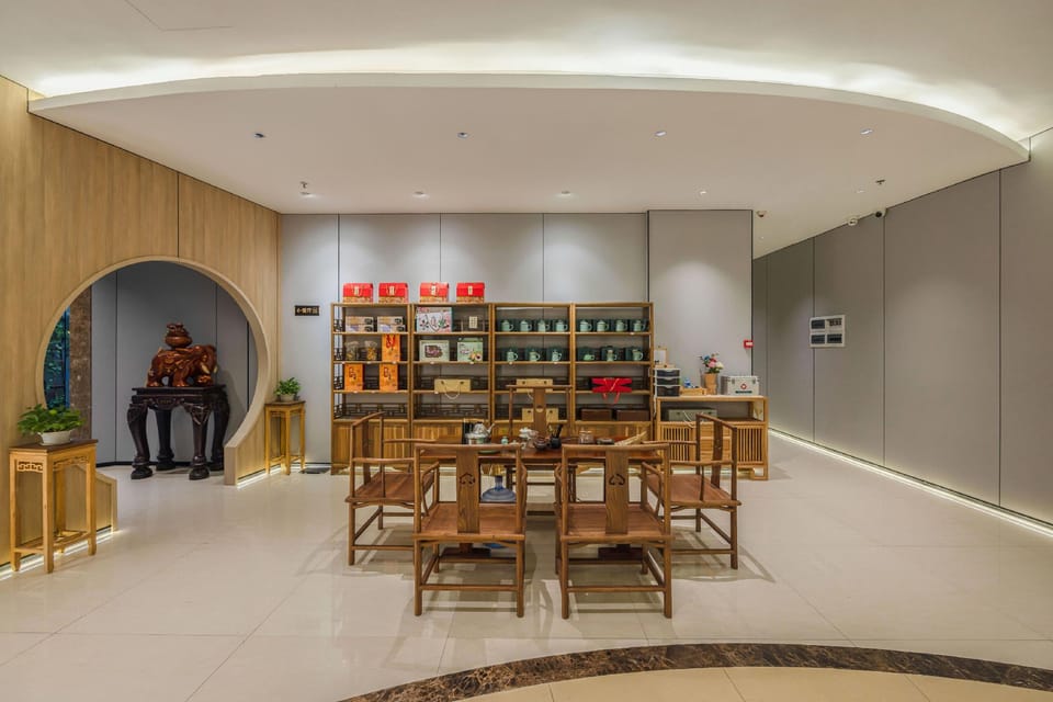 Duojiangnan Hotel (Xikou Yingmengli Branch) Hotel in Zhejiang