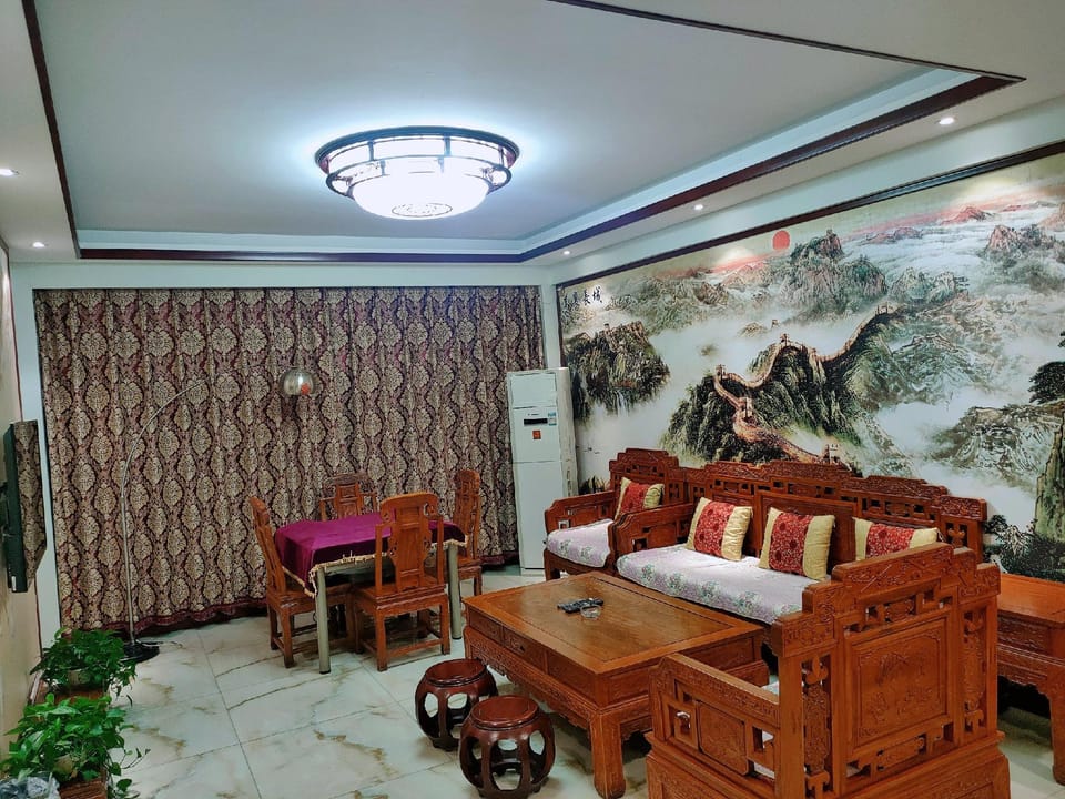 Quwo Heze Hotel Hotel in China