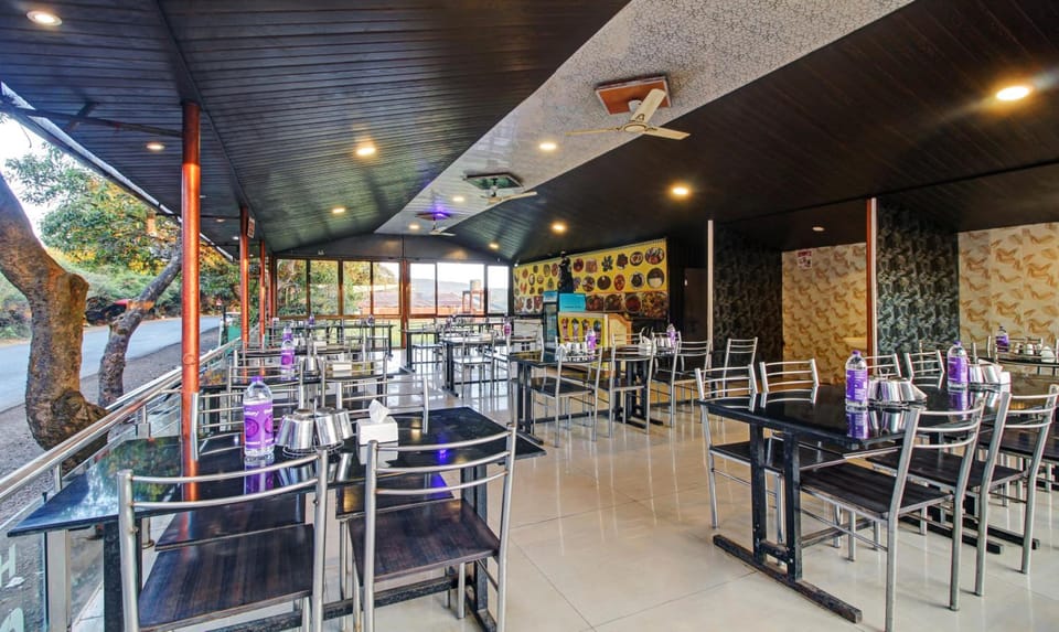 La Paradise Resort And Spa Hotel in Maharashtra