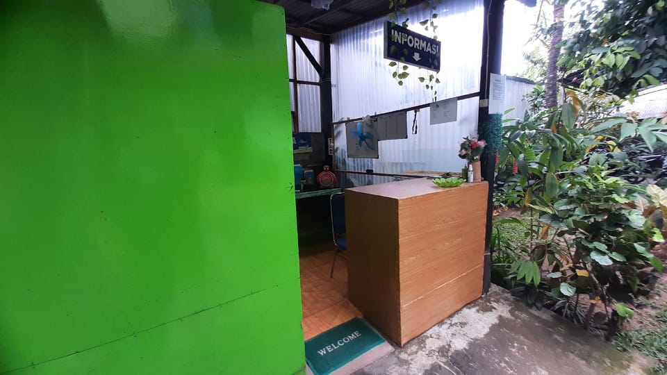 OYO 90714 Umah Pande Tabanan Near Tanah Lot Hotel in Kediri