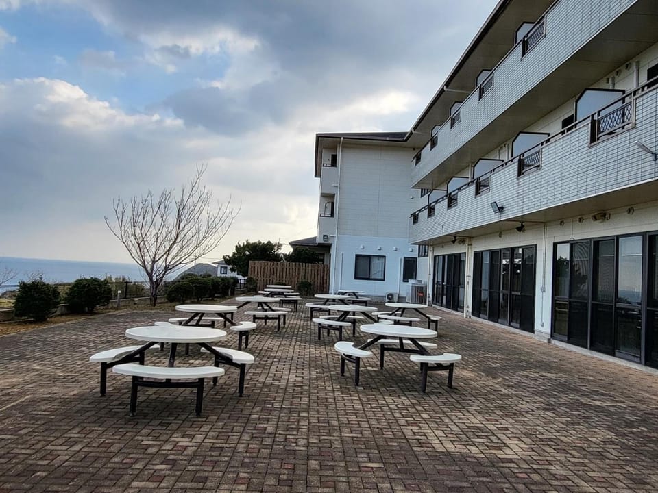 Tsushima Dae-A Hotel Hotel in South Korea