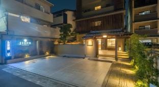 RESI STAY JISCO HOTEL KYOTO GOSHONISHI Hotel in Kyoto