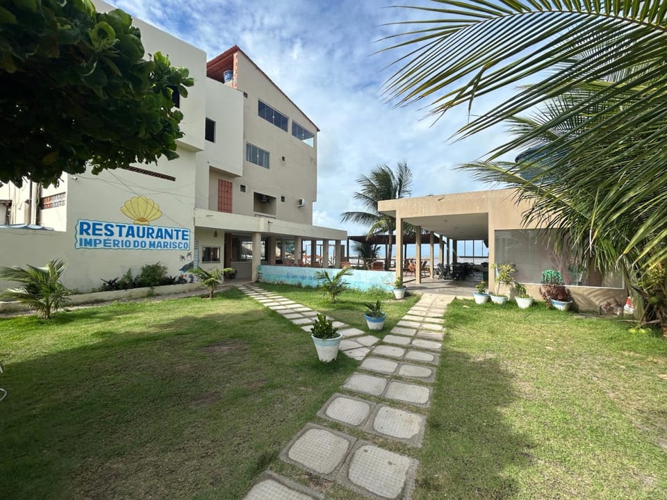 Pousada e Restaurante Imperio do Marisco Inn in State of Alagoas, Brazil