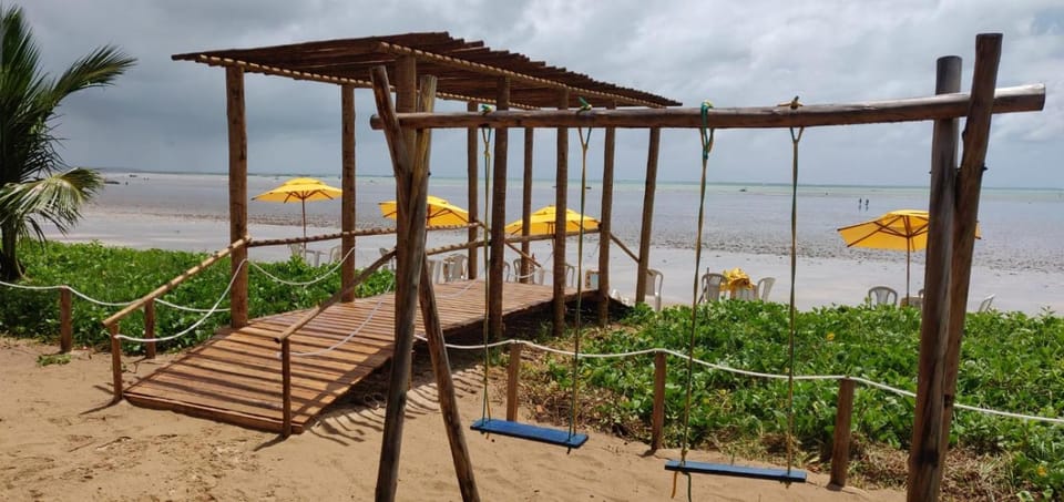 Pousada e Restaurante Imperio do Marisco Inn in State of Alagoas, Brazil