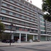 Guan Yue Choice Hotels Hotel in Suzhou