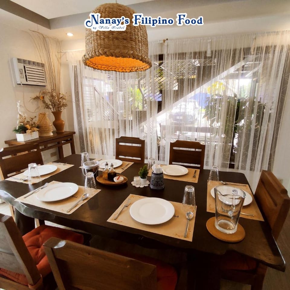 Villa Isabel Hotel Hotel in Bicol