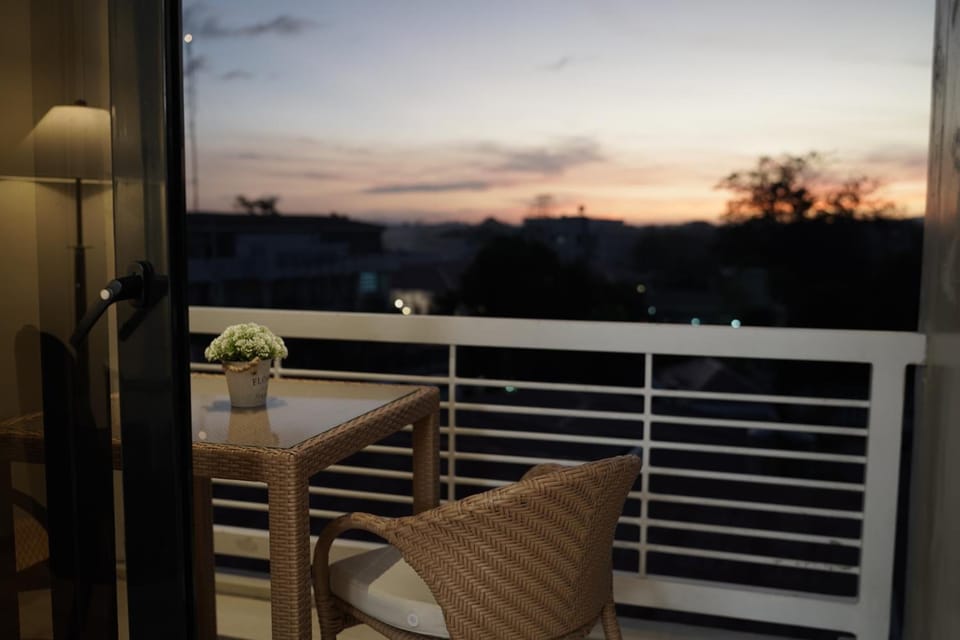 Villa Isabel Hotel Hotel in Bicol