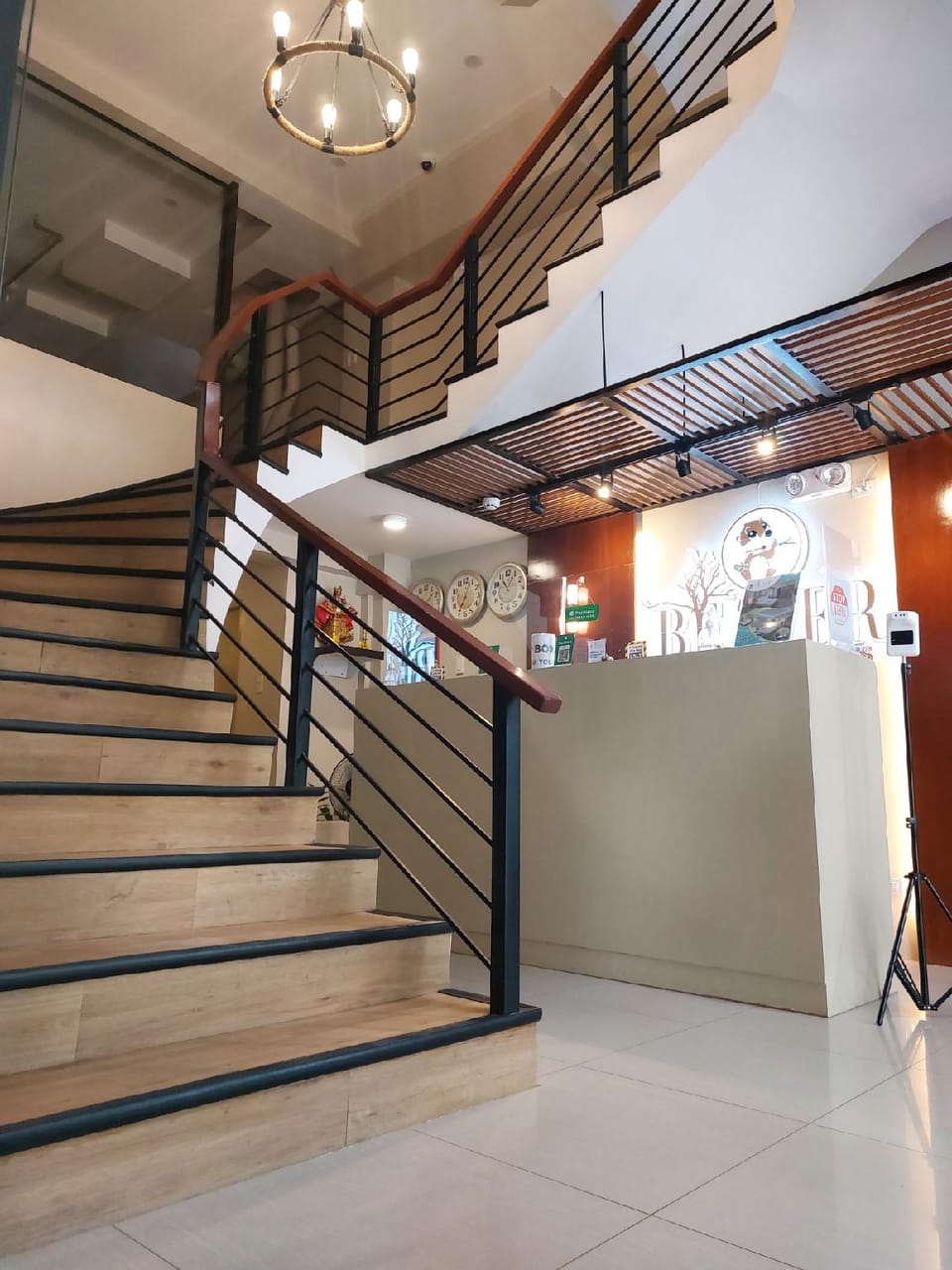 Beaver Hotel Hotel in Cebu City
