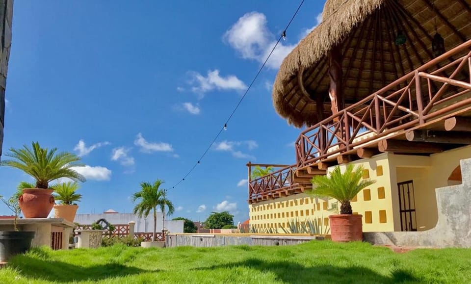 El Cielo Hotel Hotel in Playa del Carmen