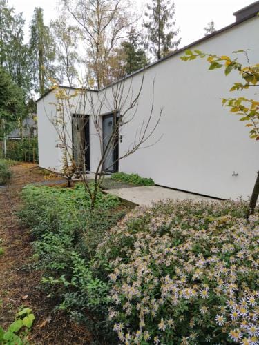 B&B Altijd Zomer Hotel in Flanders