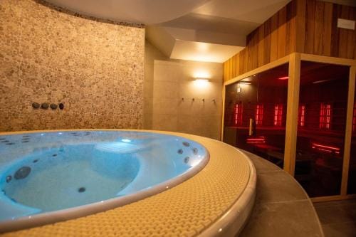 Auberge Le Vieux Moulin Hotel in Wallonia, Belgium