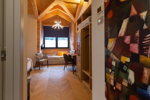 d'ARTEmisia Chambres d'hotes Hotel in Aosta Valley, Italy