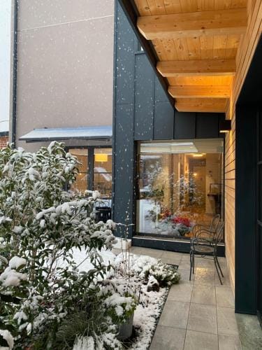 d'ARTEmisia Chambres d'hotes Hotel in Aosta Valley, Italy