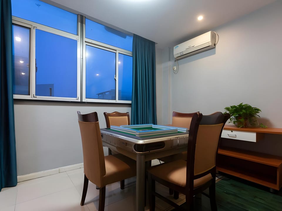 Shell Hotel Changzhou Wujin District Chunqiu Yancheng Campus Town Mingxin East Road Hotel in Suzhou
