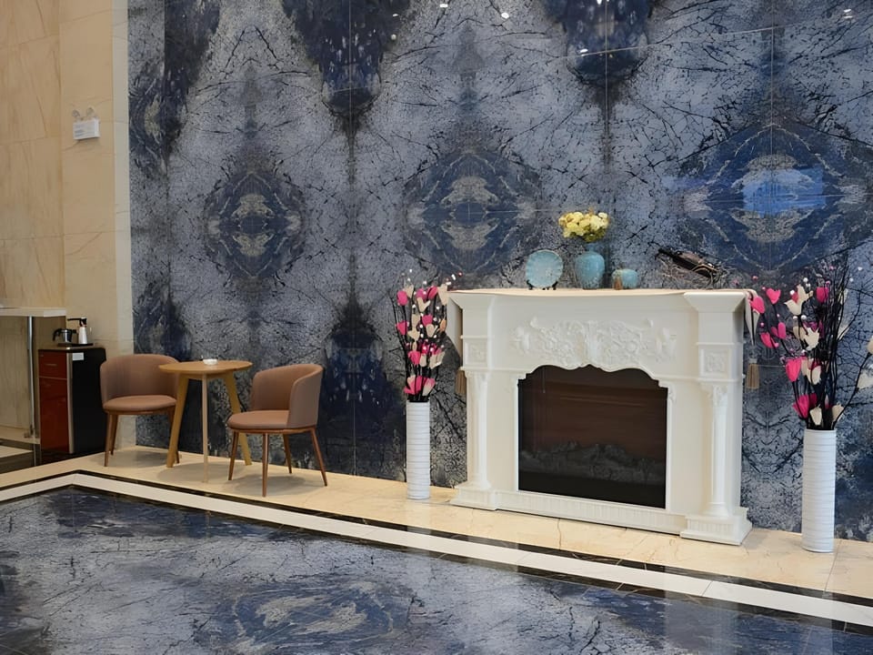 Green Tree Inn Yancheng Binhai County Dongzeng Industrial Zone Hotel in Jiangsu