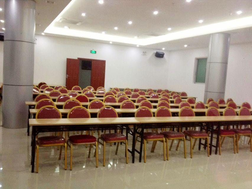 Buxin Holiday Hotel Hotel in Shenzhen