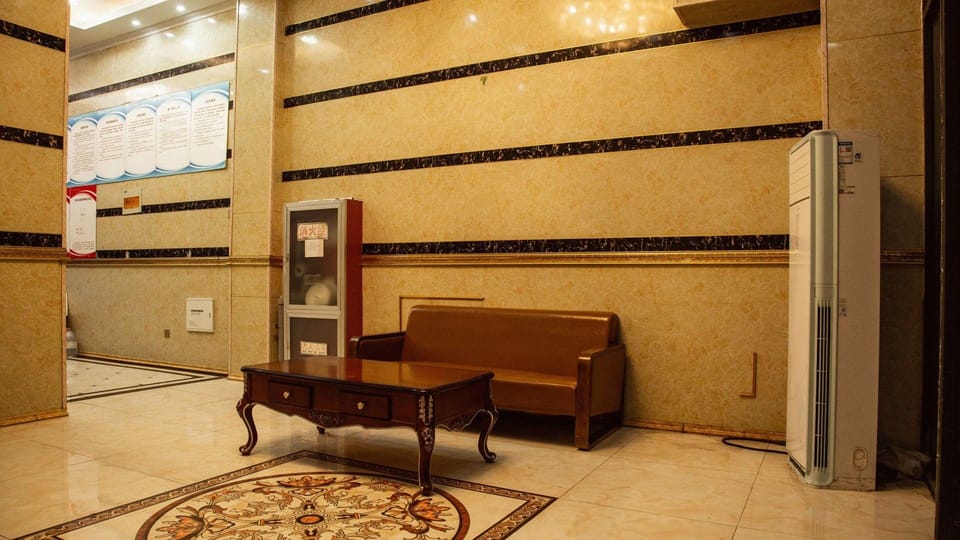 Shell Hotel (Quanjiao County Tianshan International Plaza) Hotel in Jiangsu
