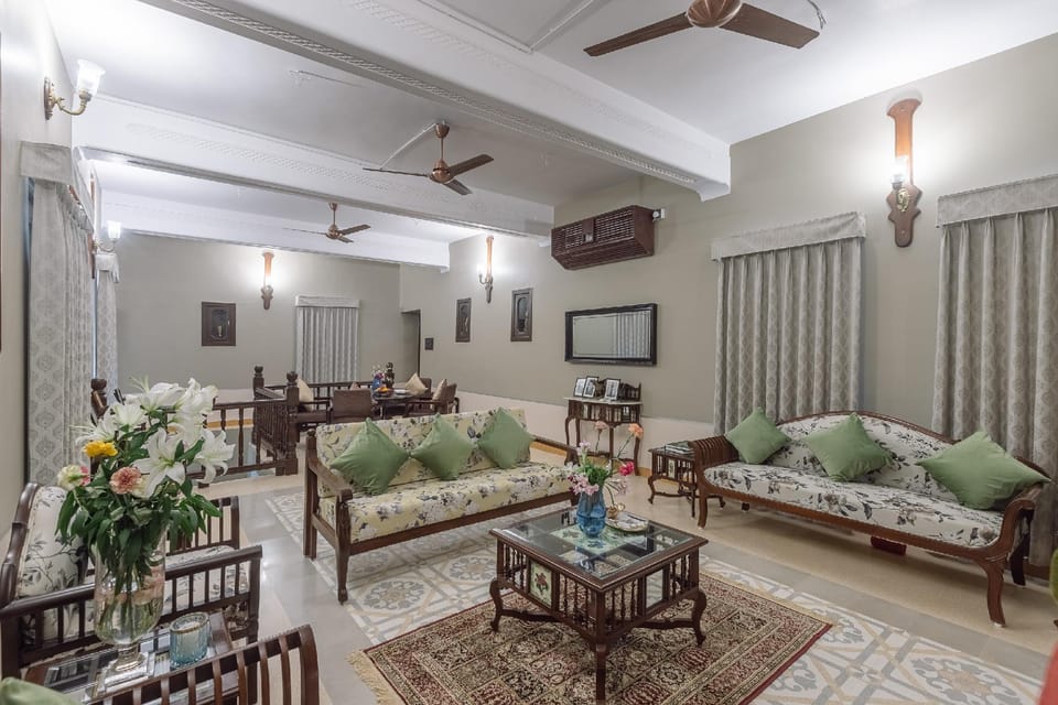 Tree of Life Darbargadh, Dared Resort in Gujarat