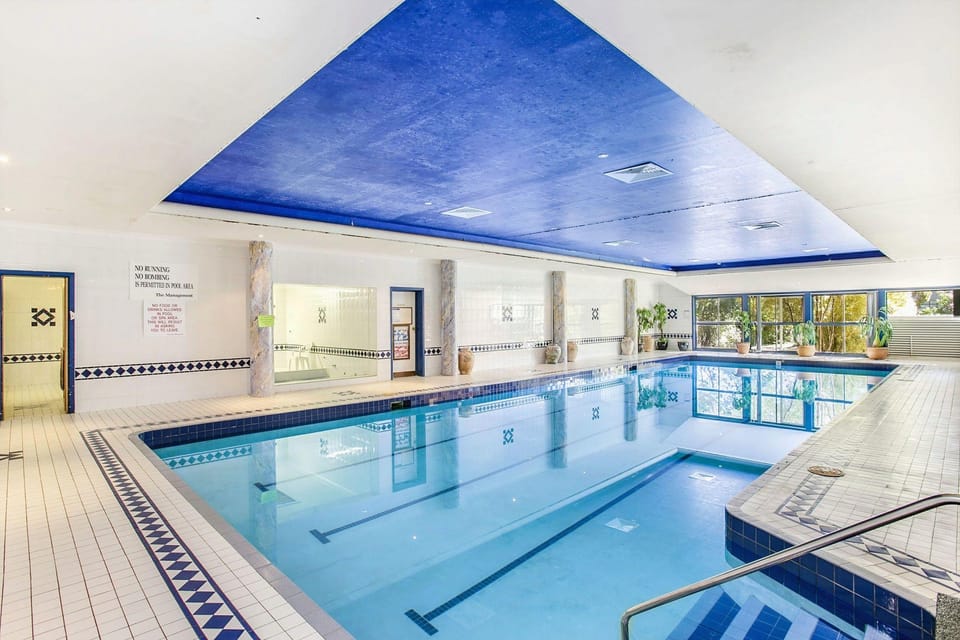 Berida Hotel Resort in Bowral