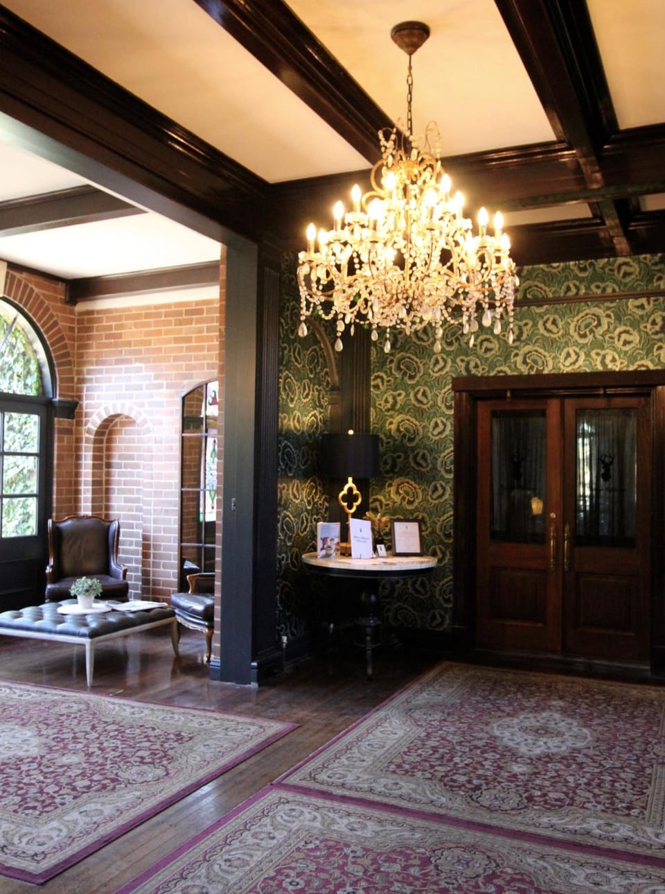 Berida Hotel Resort in Bowral
