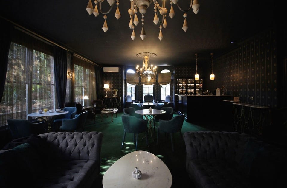 Berida Hotel Resort in Bowral