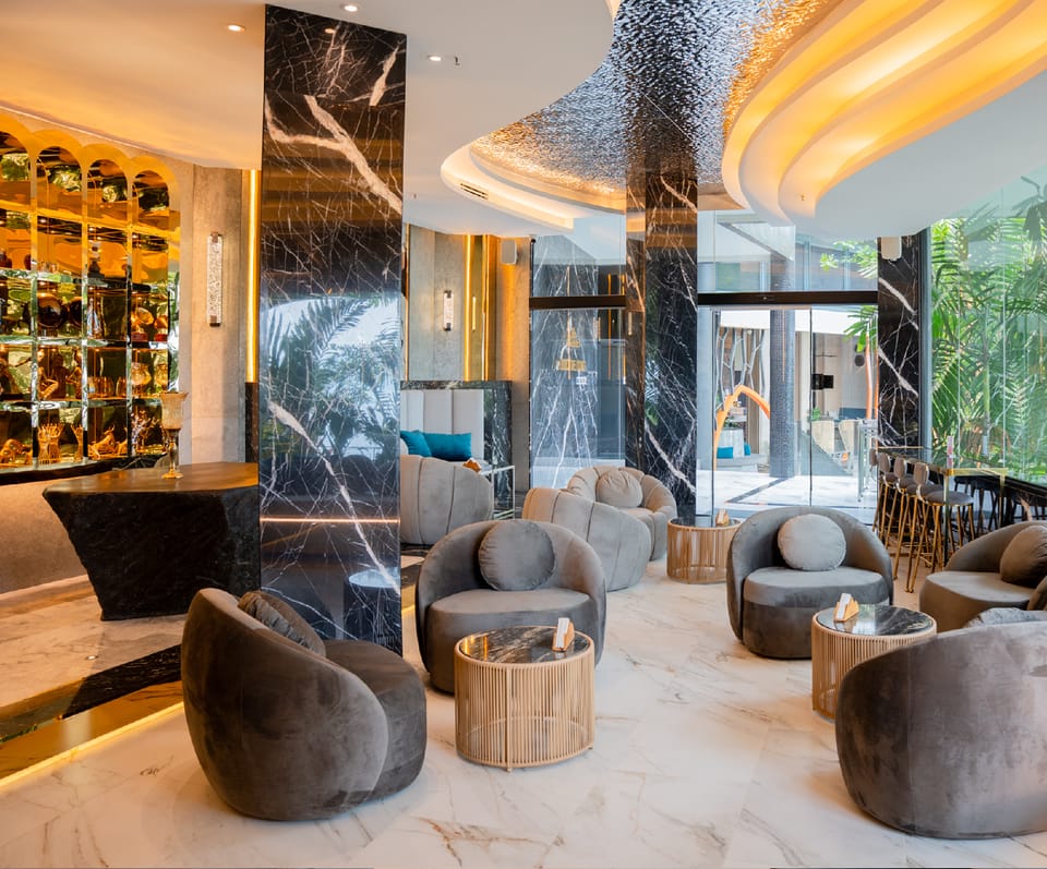 Kalima Resort & Spa Resort in Patong