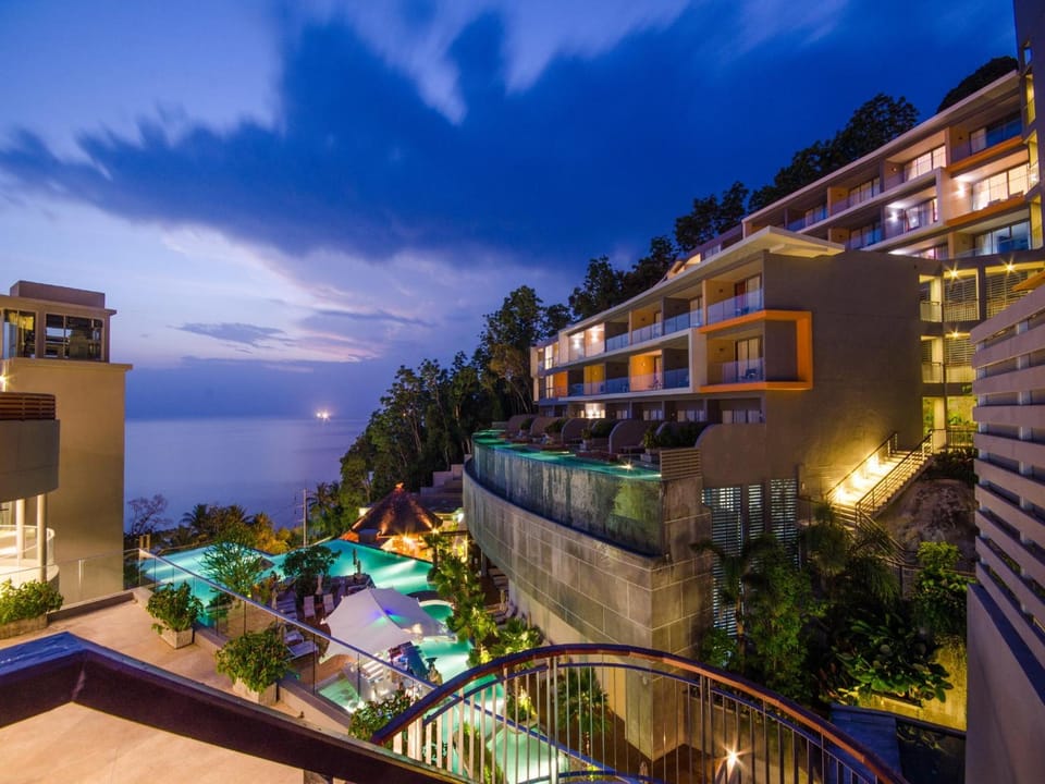 Kalima Resort & Spa Resort in Patong