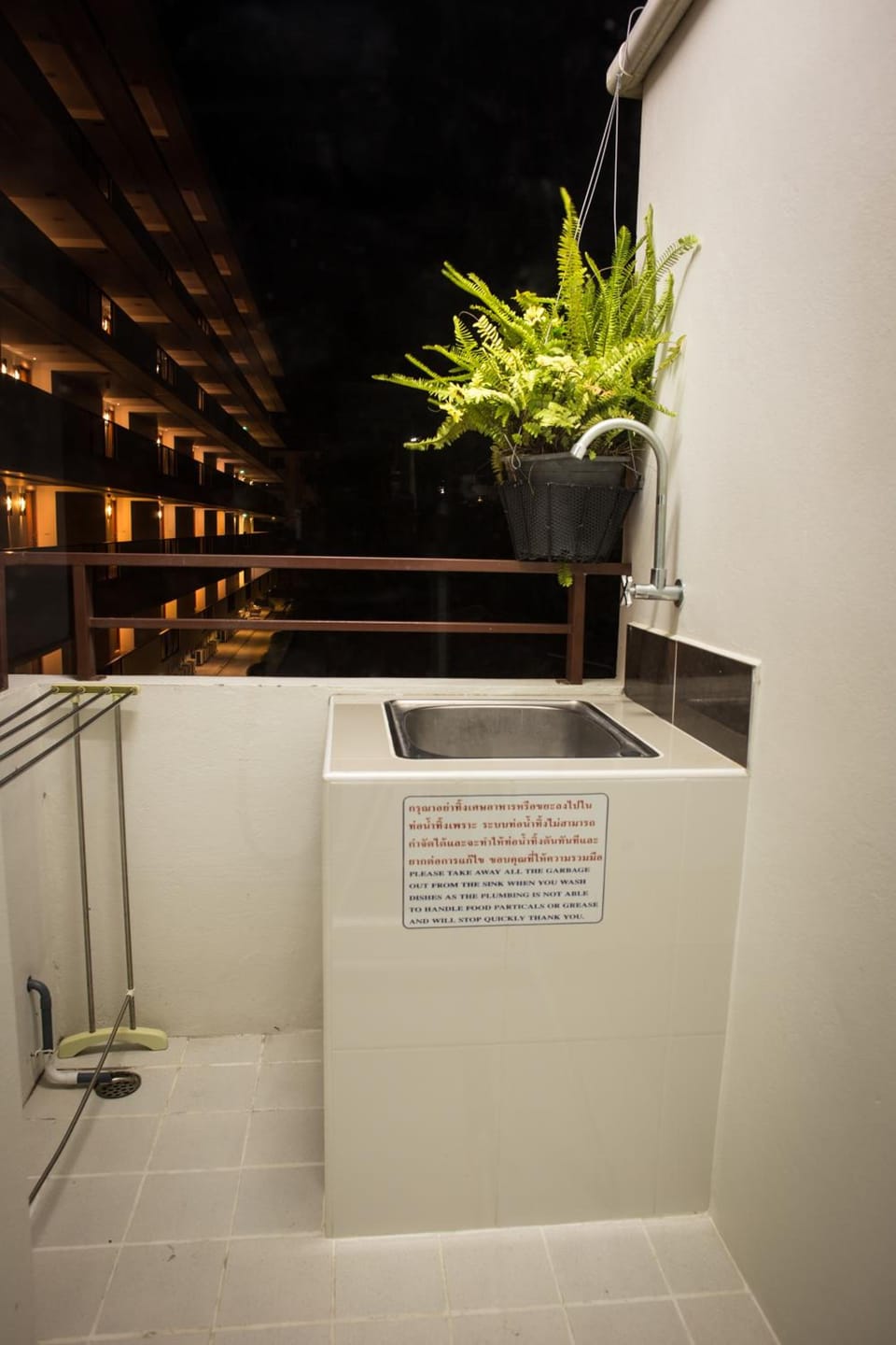 Sunshine Hostel Inn in Hua Hin District