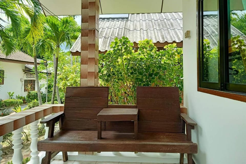 Palm Point Village Hotel in Ko Samui