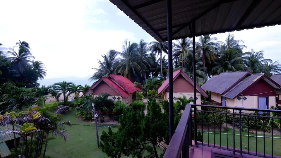 Lolita Bungalow Apartment hotel in Ko Samui