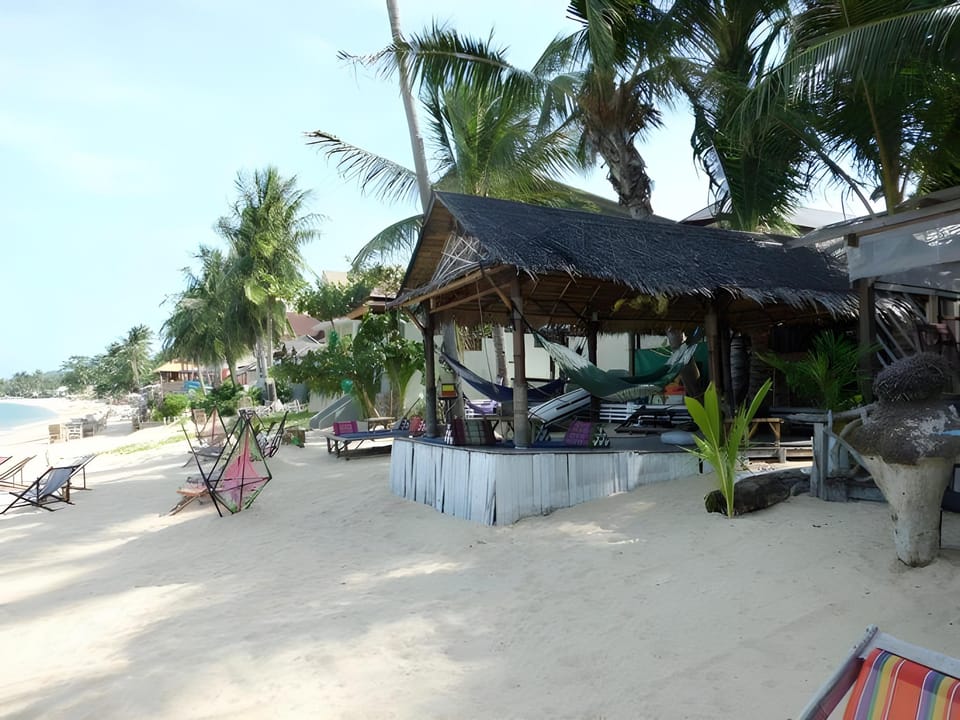 Lolita Bungalow Apartment hotel in Ko Samui