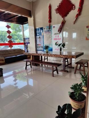 Jinghong Business Hotel Hotel in Zhejiang