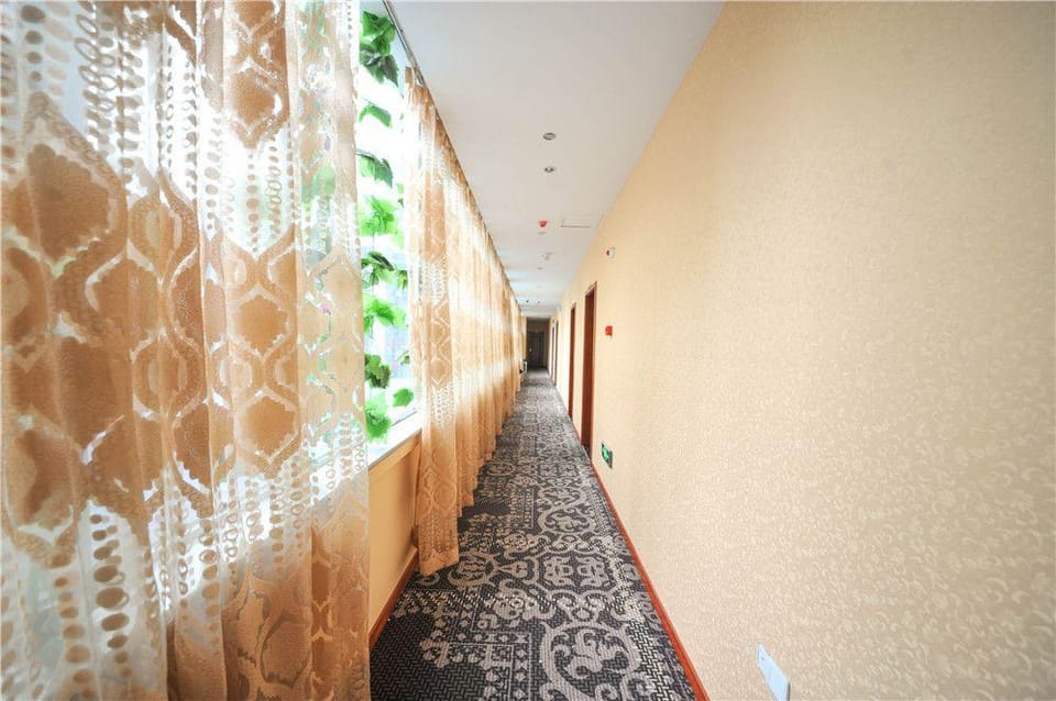 Yinxinjia Hotel Hotel in Chengdu