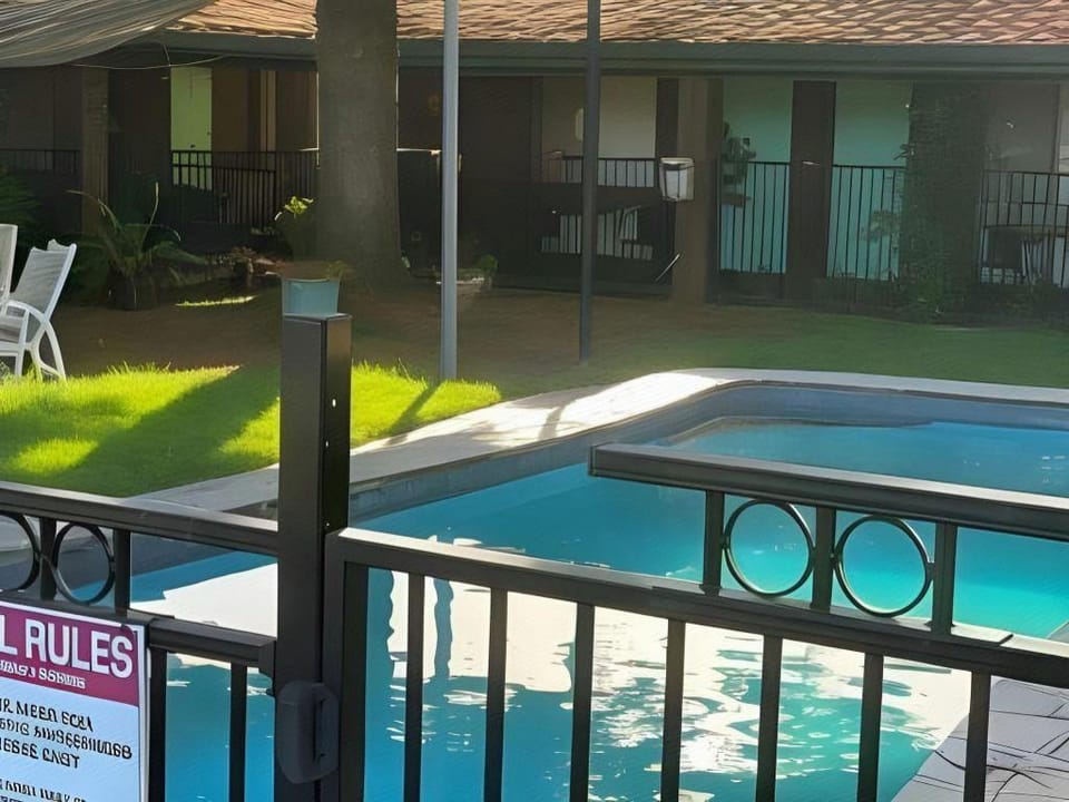 Pavlos Motel Motel in Adelaide