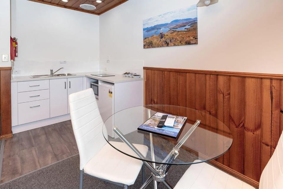 Kitty's Place Apartment hotel in Strahan