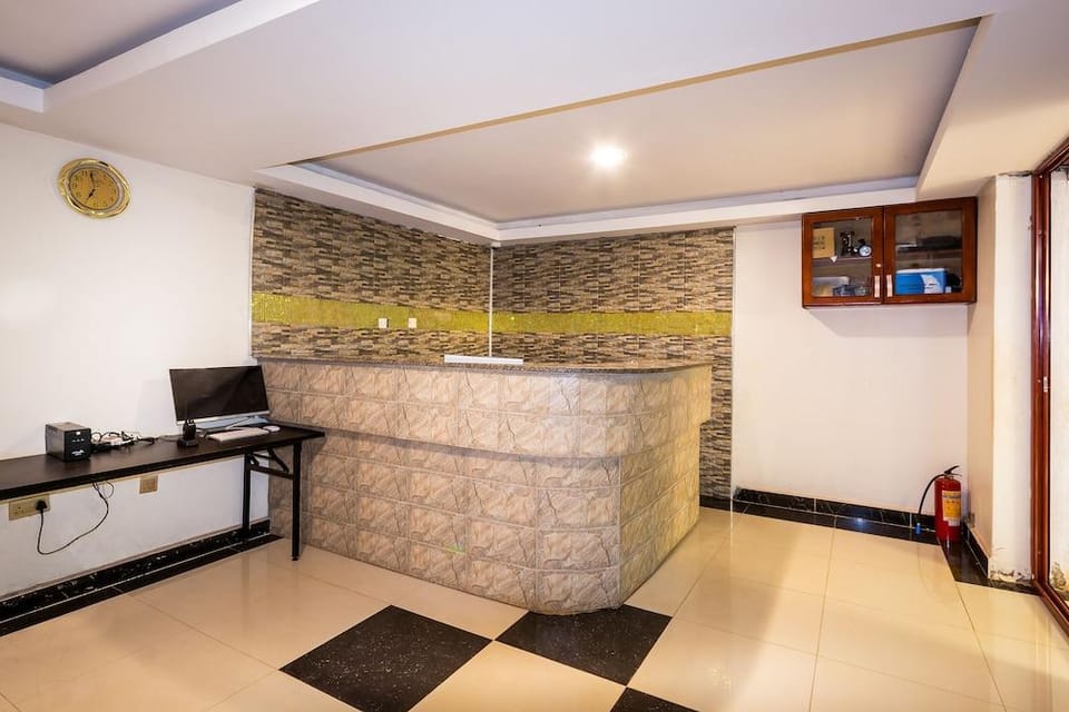 Chocolate Luxury Hotel Hotel in Kampala
