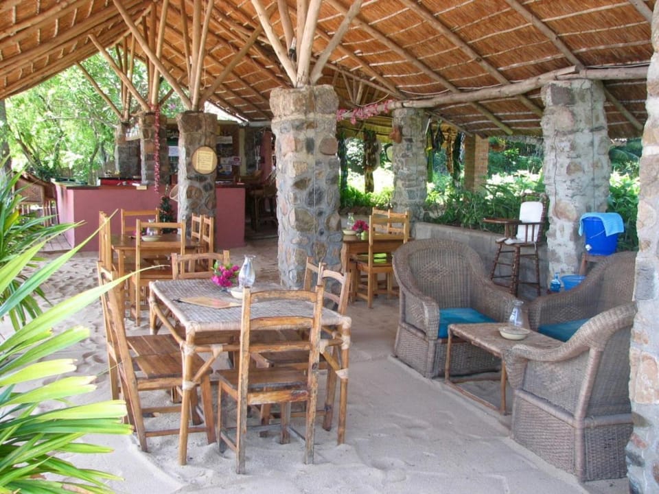 Nkhudzi Beach Lodge Lodge in Africa