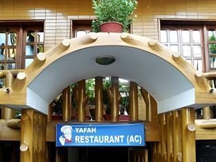 Hotel Divya Hotel in Varanasi