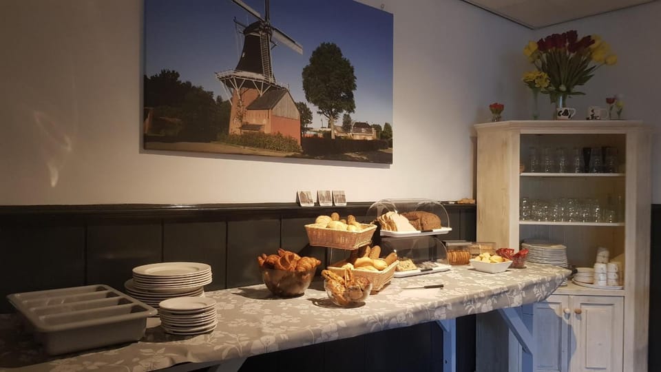 City Hotel Winschoten  Hotel in Drenthe (province)