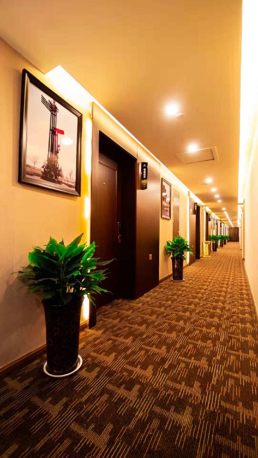 Xingong Boutique Hotel Hotel in China